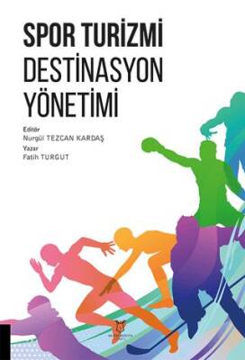 Spor Turizmi Destinasyon Yönetimi - 1