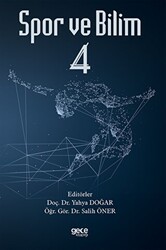 Spor ve Bilim 4 - Gece Kitaplığı