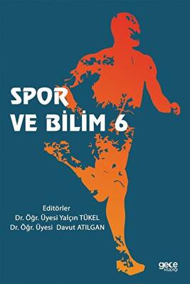 Spor ve Bilim 6 - 1