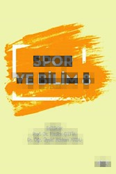 Spor ve Bilim 8 - Gece Kitaplığı