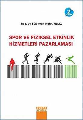 Spor ve Fiziksel Etkinlik Hizmetleri Pazarlaması - 1
