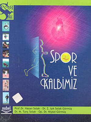 Spor ve Kalbimiz - 1