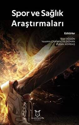 Spor ve Sağlık Araştırmaları - 1