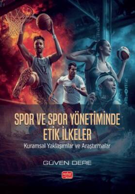 Spor ve Spor Yönetiminde Etik İlkeler - 1