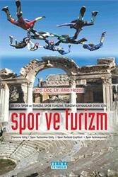 Spor ve Turizm - Detay Yayıncılık