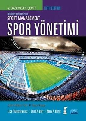 Spor Yönetimi - 1