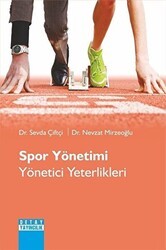 Spor Yönetimi - Detay Yayıncılık