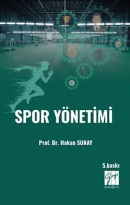 Spor Yönetimi - 1
