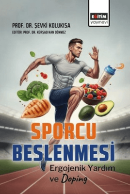 Sporcu Beslenmesi - 1