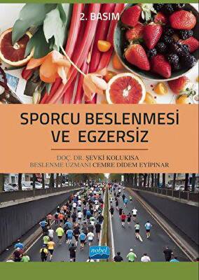Sporcu Beslenmesi ve Egzersiz - 1