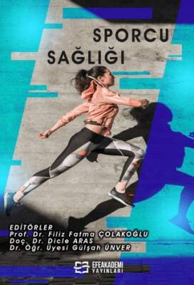 Sporcu Sağlığı - 1