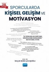 Sporcularda Kişisel Gelişim ve Motivasyon - Nobel Akademik Yayıncılık