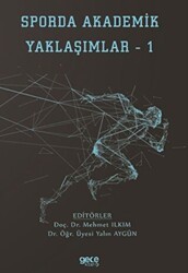 Sporda Akademik Yaklaşımlar 1 - Gece Kitaplığı