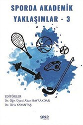 Sporda Akademik Yaklaşımlar 3 - Gece Kitaplığı