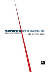 Sporda Ayrımcılık - Gazi Kitabevi