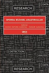 Sporda Bilimsel Araştırmalar - Gece Kitaplığı