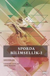 Sporda Bilimsellik-2 - Gece Kitaplığı