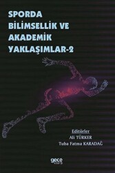 Sporda Bilimsellik ve Akademik Yaklaşımlar 2 - Gece Kitaplığı