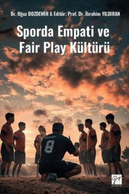 Sporda Empati ve Fair Play Kültürü - 1