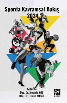 Sporda Kavramsal Bakış 2024 - 1