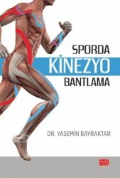Sporda Kinezyo Bantlama - Nobel Bilimsel Eserler