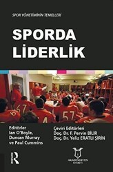 Sporda Liderlik - 1