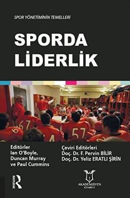 Sporda Liderlik - 1