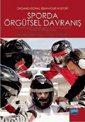 Sporda Örgütsel Davranış - 1