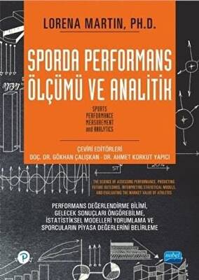 Sporda Performans Ölçümü ve Analitik - 1