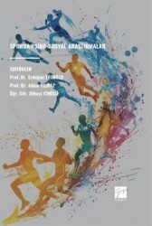 Sporda Psiko-Sosyal Araştırmalar - Gazi Kitabevi