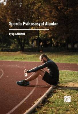 Sporda Psikososyal Alanlar - 1