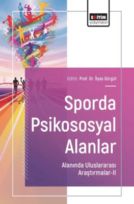 Sporda Psikososyal Alanlar Alanında Uluslararası Araştırmalar - 2 - 1