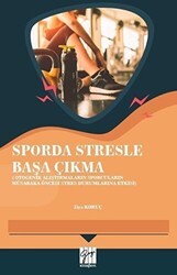 Sporda Stresle Başa Çıkma - Gazi Kitabevi