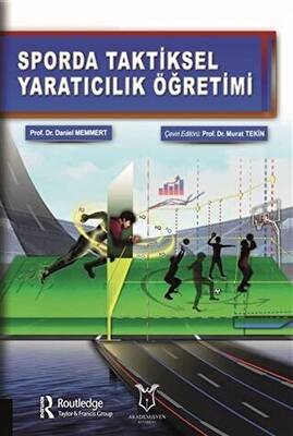 Sporda Taktiksel Yaratıcılık Öğretimi - 1