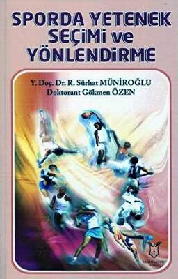 Sporda Yetenek Seçimi ve Yönlendirme - 1