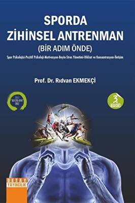 Sporda Zihinsel Antrenman Bir Adım Önde - 1