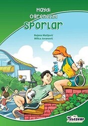 Sporlar - Haydi Öğrenelim - Teleskop Popüler Bilim