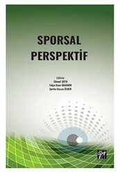 Sporsal Perspektif - 1