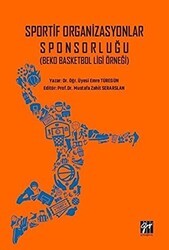 Sportif Organizasyonlar Sponsorluğu - Gazi Kitabevi