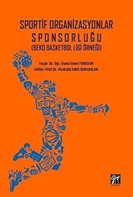 Sportif Organizasyonlar Sponsorluğu - 1