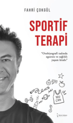 Sportif Terapi - İkinci Adam Yayınları