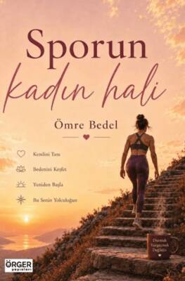 Sporun Kadın Hali - 1