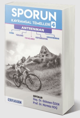 Sporun Kavramsal Temelleri - 4 - 1