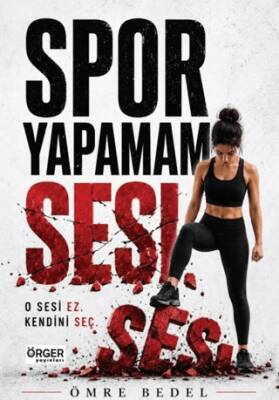 Sporun Yapamam Sesi - 1