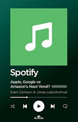 Spotify - Kronik Kitap