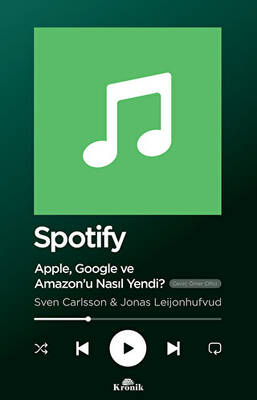 Spotify - 1