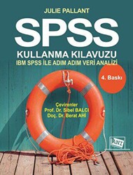 SPSS Kullanma Kılavuzu - 1