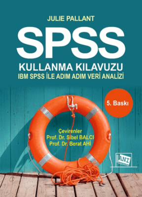 SPSS Kullanma Kılavuzu - 1