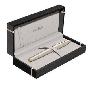 Srcikss 350 Roller Saten Altın - 1