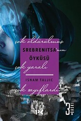 Srebrenitsa`nın Öyküsü - Profil Kitap